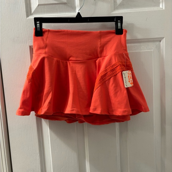 Free people skort size smalll - Picture 5 of 5